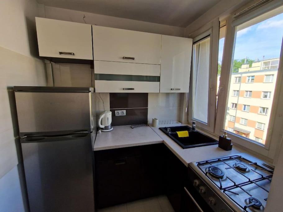 Apartment Kawalerka Ksm *