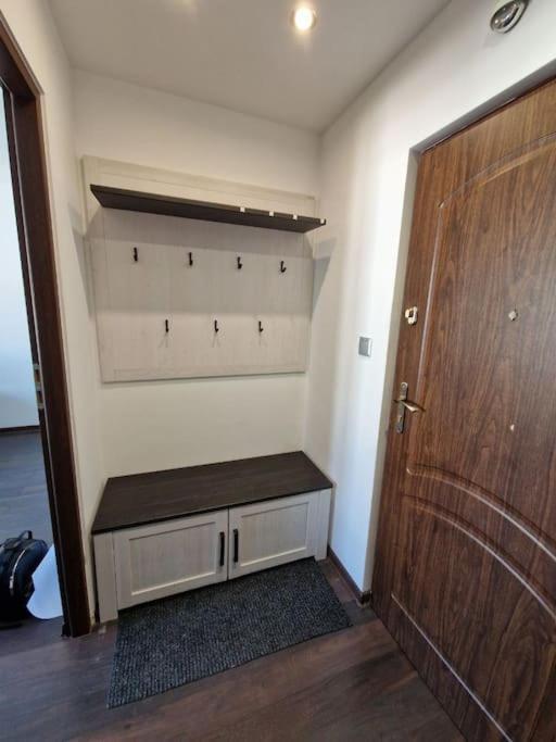 Apartment Kawalerka Ksm