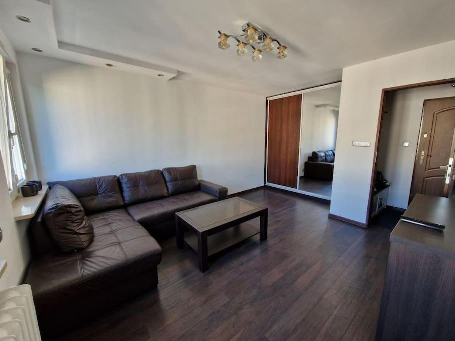 Kawalerka Ksm Apartment